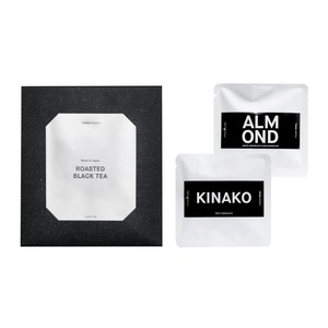 【Gift Set】Drip Bag Coffee & CHOCOLABO Chocolate