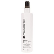 paul mitchell ポール ポールミッチェル ミッチェル ポールミッチェル フリーズ&シャイン Sスプレー 250ml