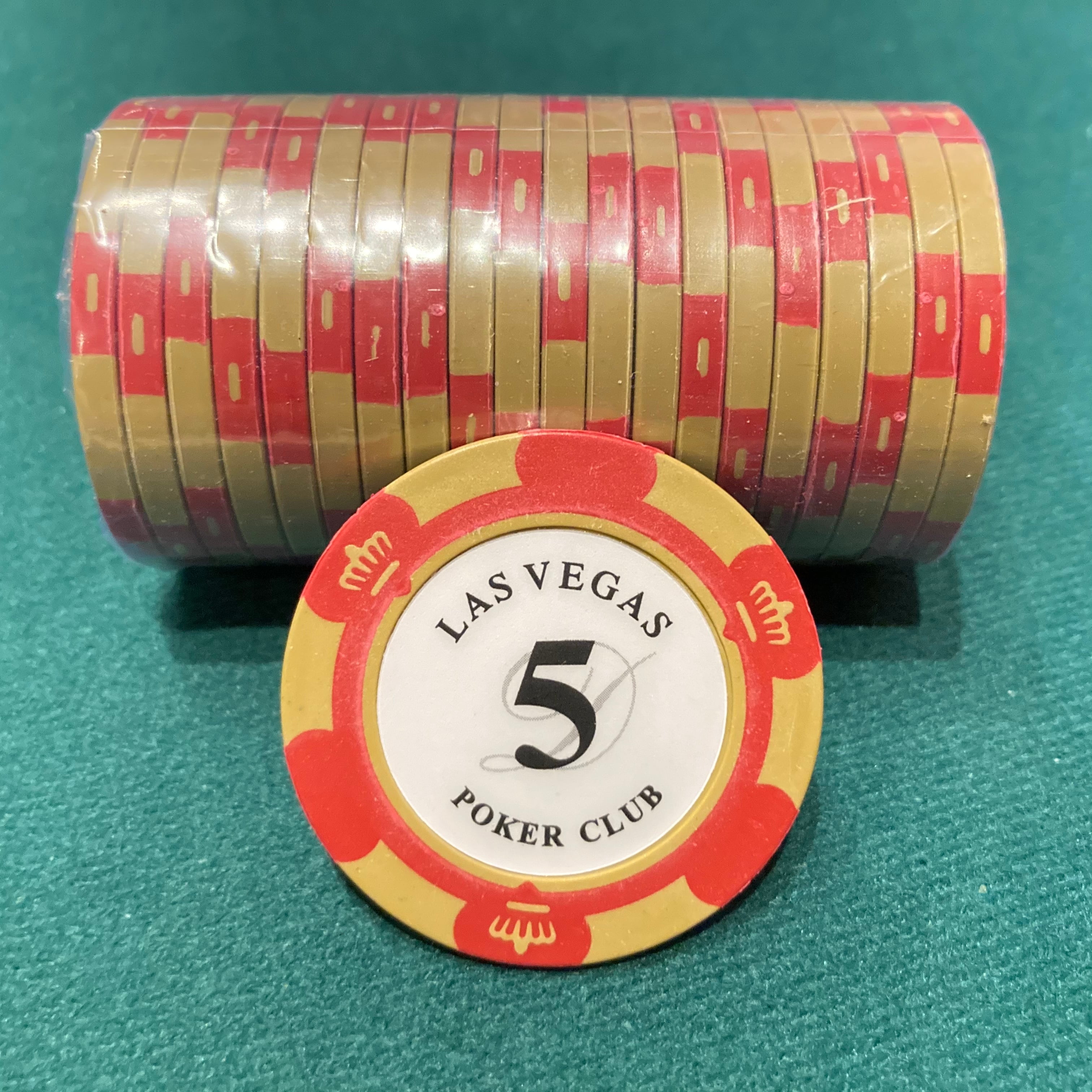 ポーカー チップ chip poker セット売り カジノ