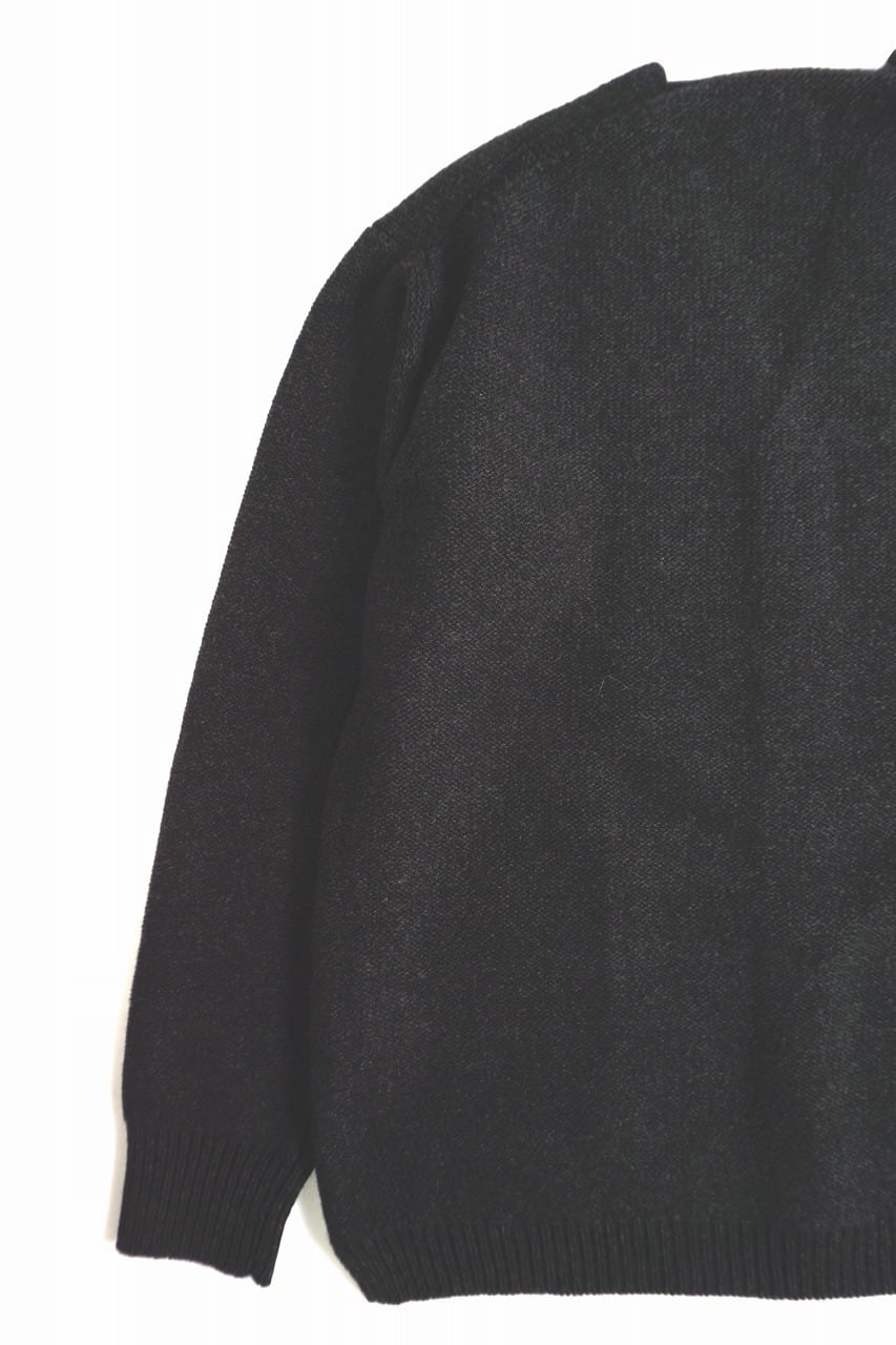 Hand Framed Super Merino C/D