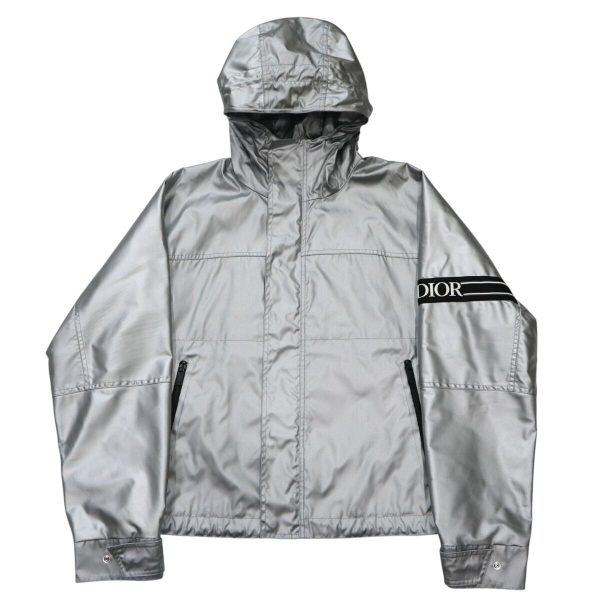 90s Carhartt JR108 Steel Blue Active Jacket Made in U.S.A. 1980