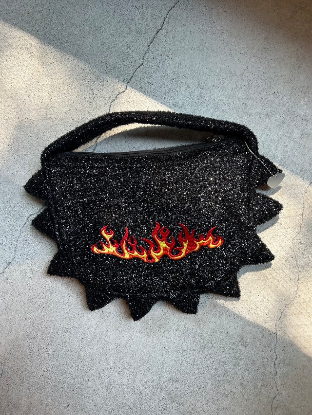 HEY!Mrs.ROSE   Good as hell BAG
