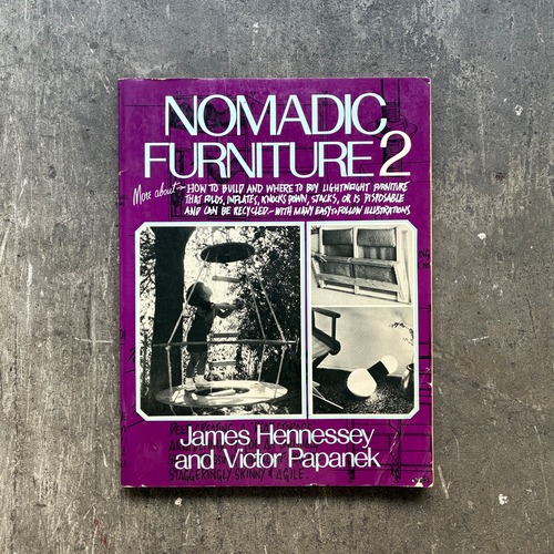 NOMADIC FURNITURE 2