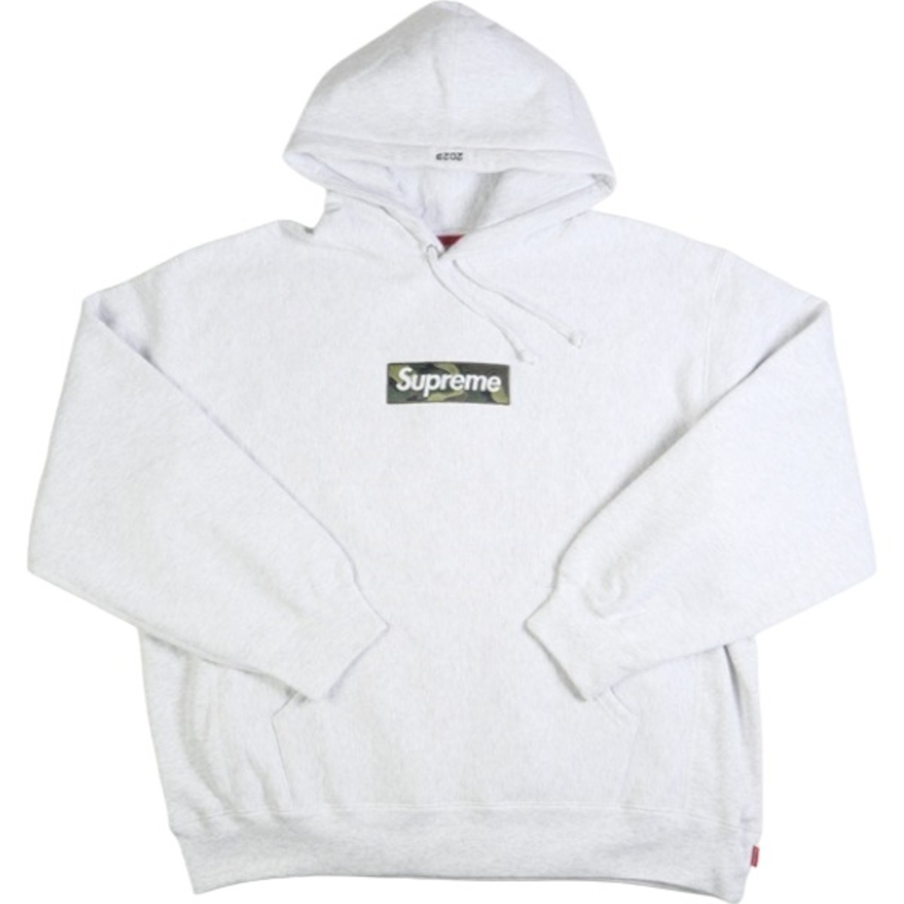 Size【XL】 SUPREME シュプリーム 23AW Box Logo Hooded Sweatshirt 
