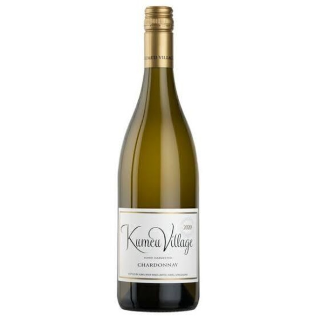 クメウ・リヴァー　ヴィレッジ・シャルドネ　20 　Kumeu River　　Village Chardonnay