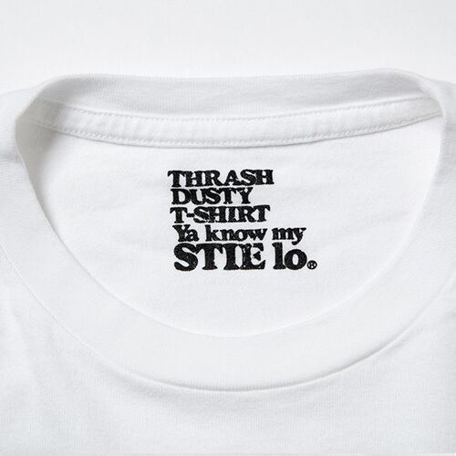 Guy Bourdin × Stie-lo: Girl | WORKSHOP