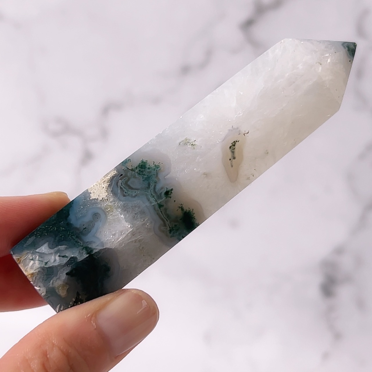 モスアゲート タワーB