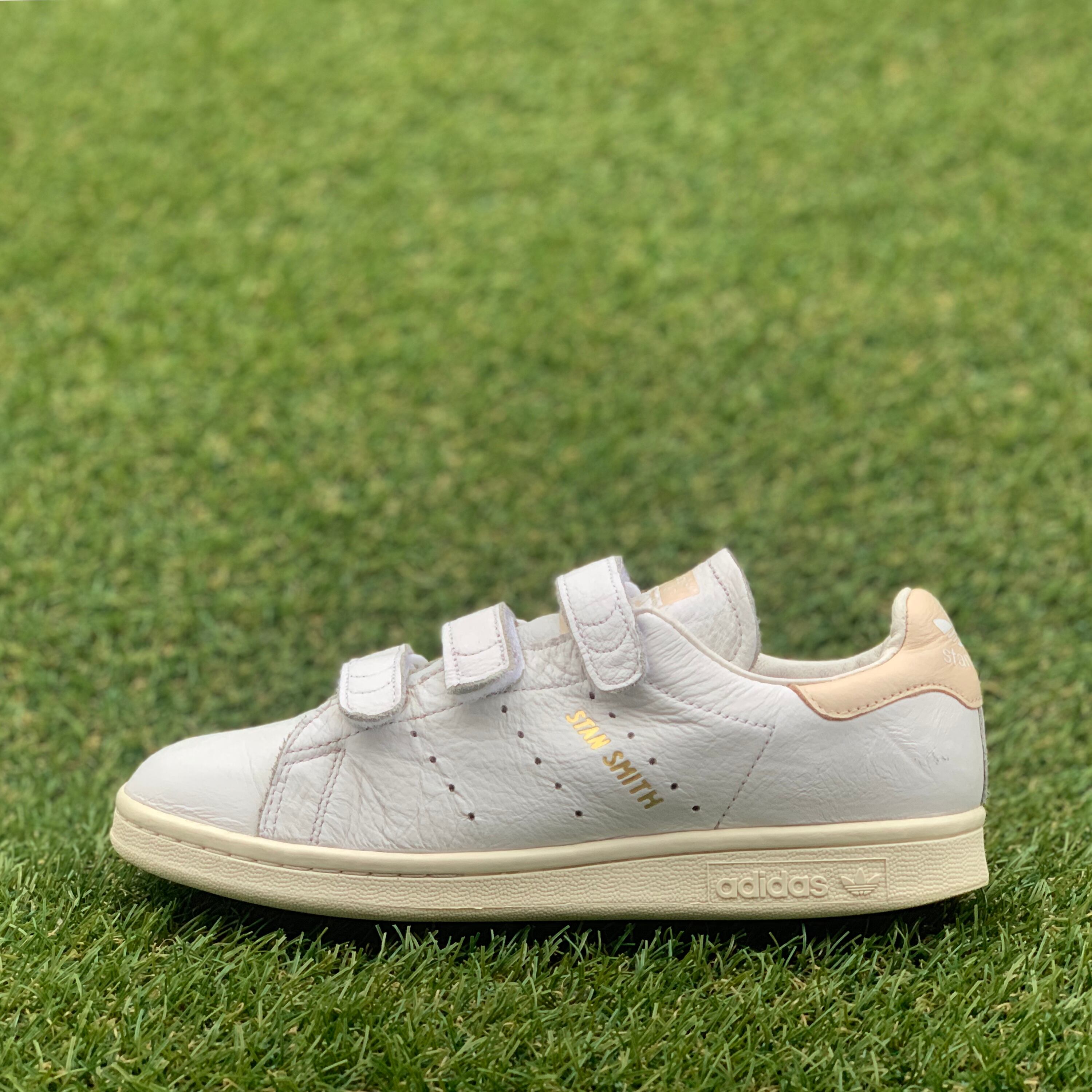 adidas STANSMISTH CF アディダス スタンスミス コンフォート C909
