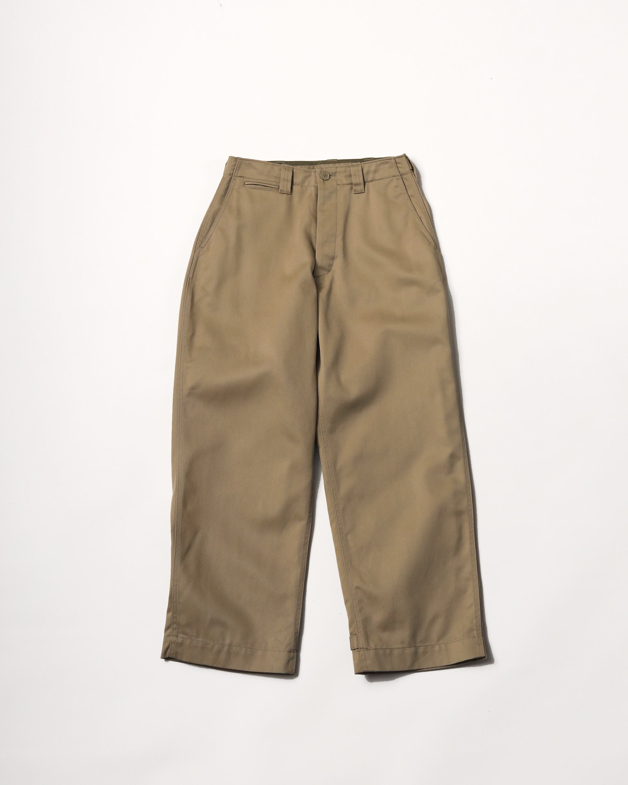 NEXUSVII x Dickies M-45 チノパン　オリーブ　新品未使用 NEXUSVII x Dickies M-45 チノパン オリーブ 新品未使用 - メルカリ