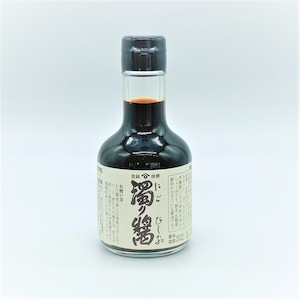 ＜和歌山県＞濁り醤（180ml）