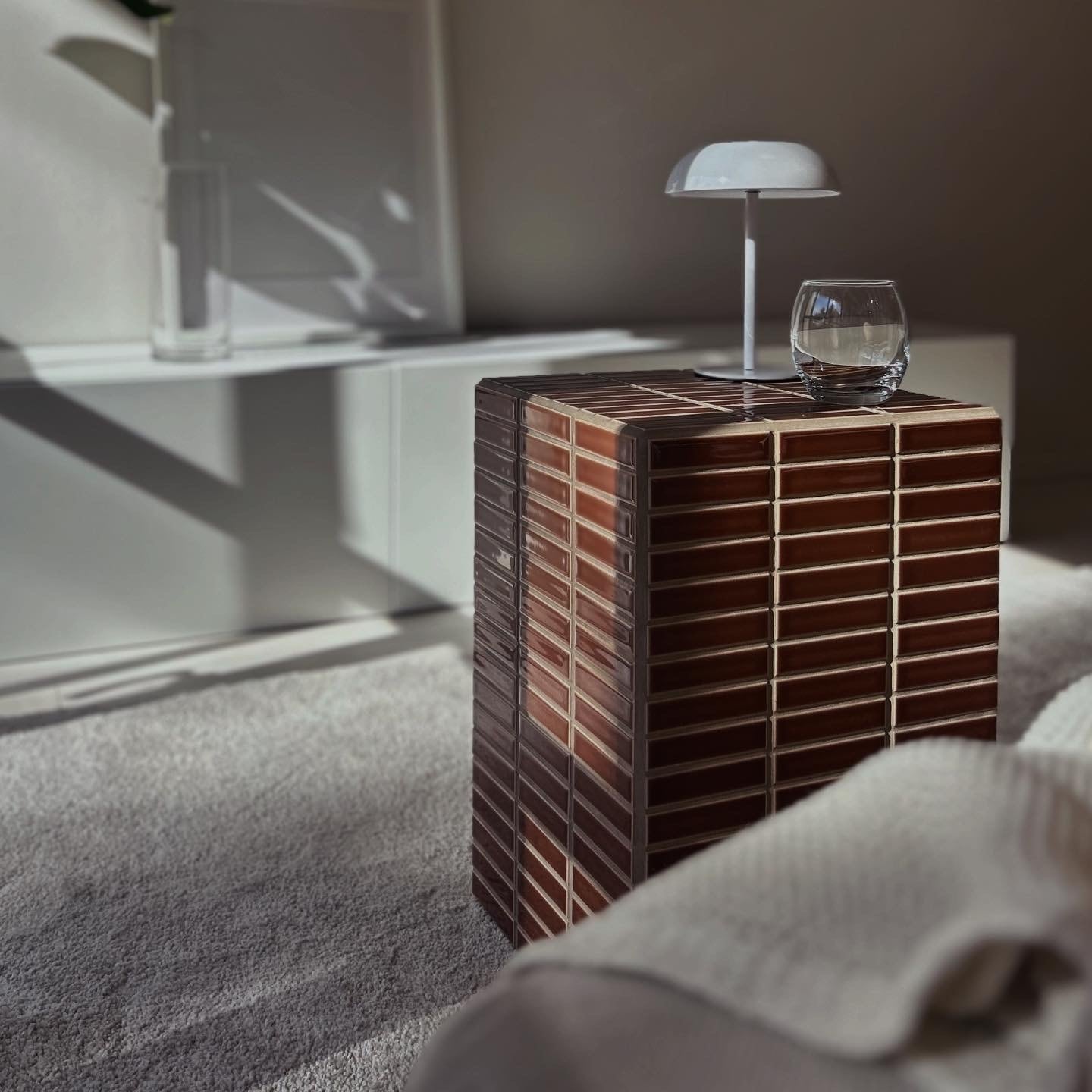 TILE CUBE Border. | VIEW