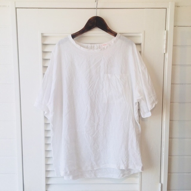 <422>LOUNGE P.O. SHIRT