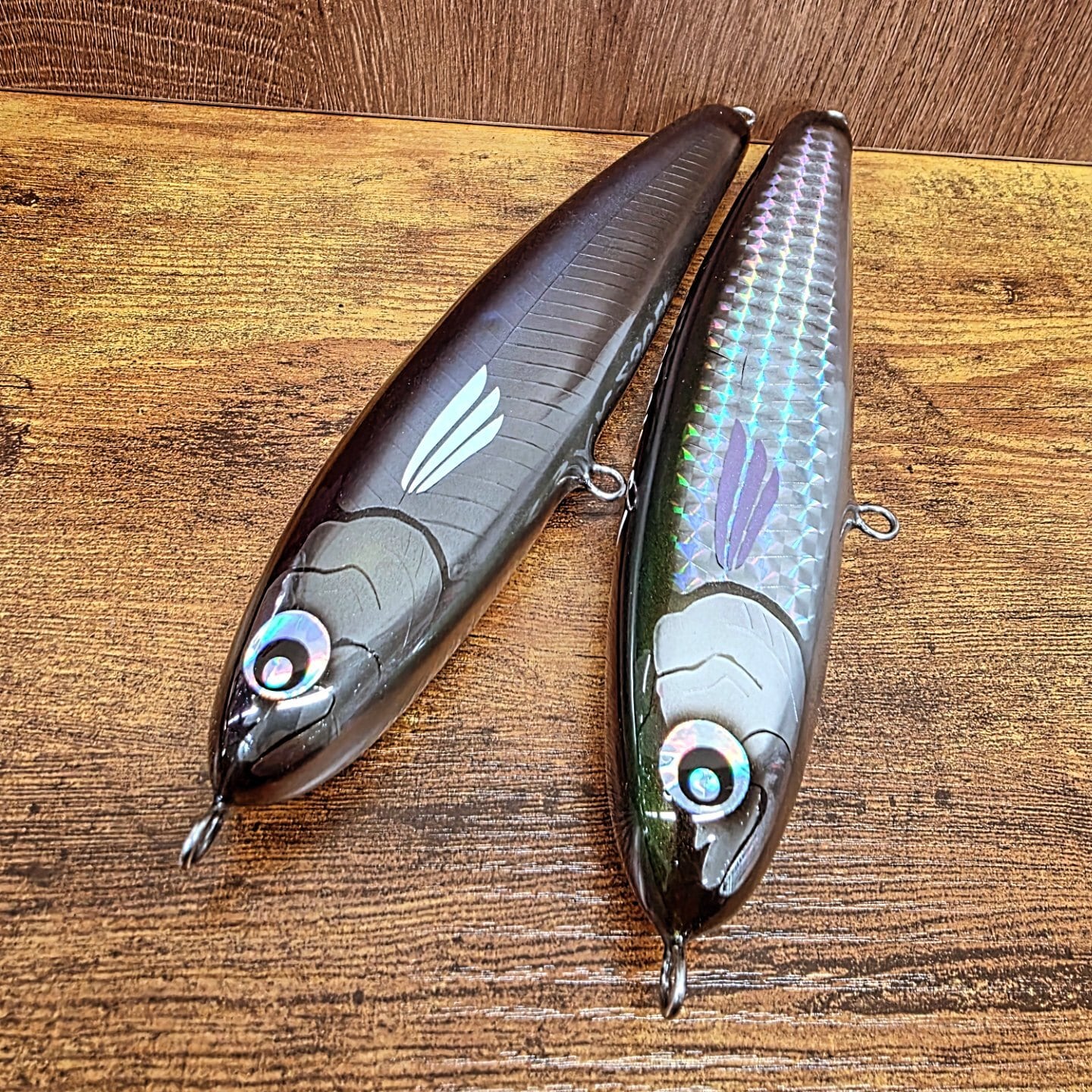 ルアー | CLEVER FISH