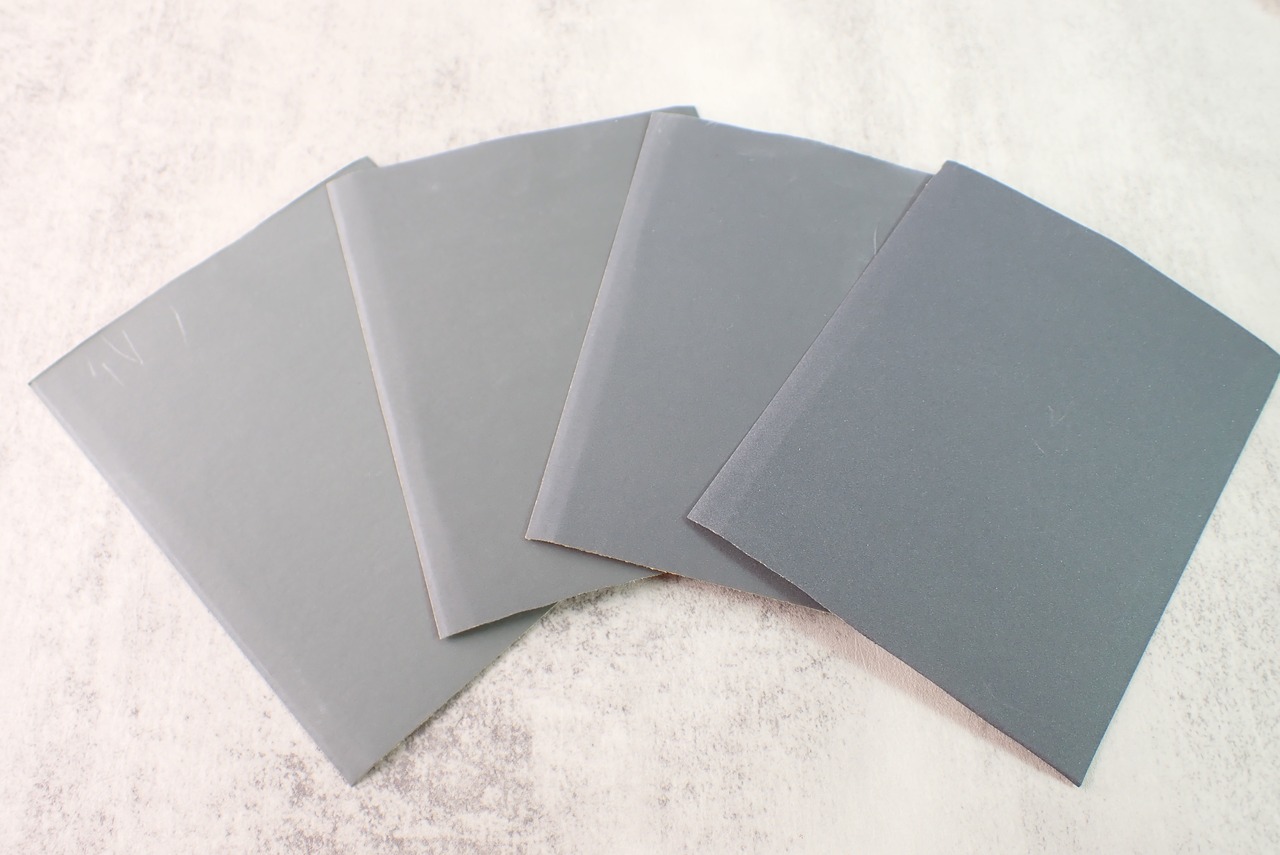 【研磨セット】シトリン　51.52ct　[C10‐349]