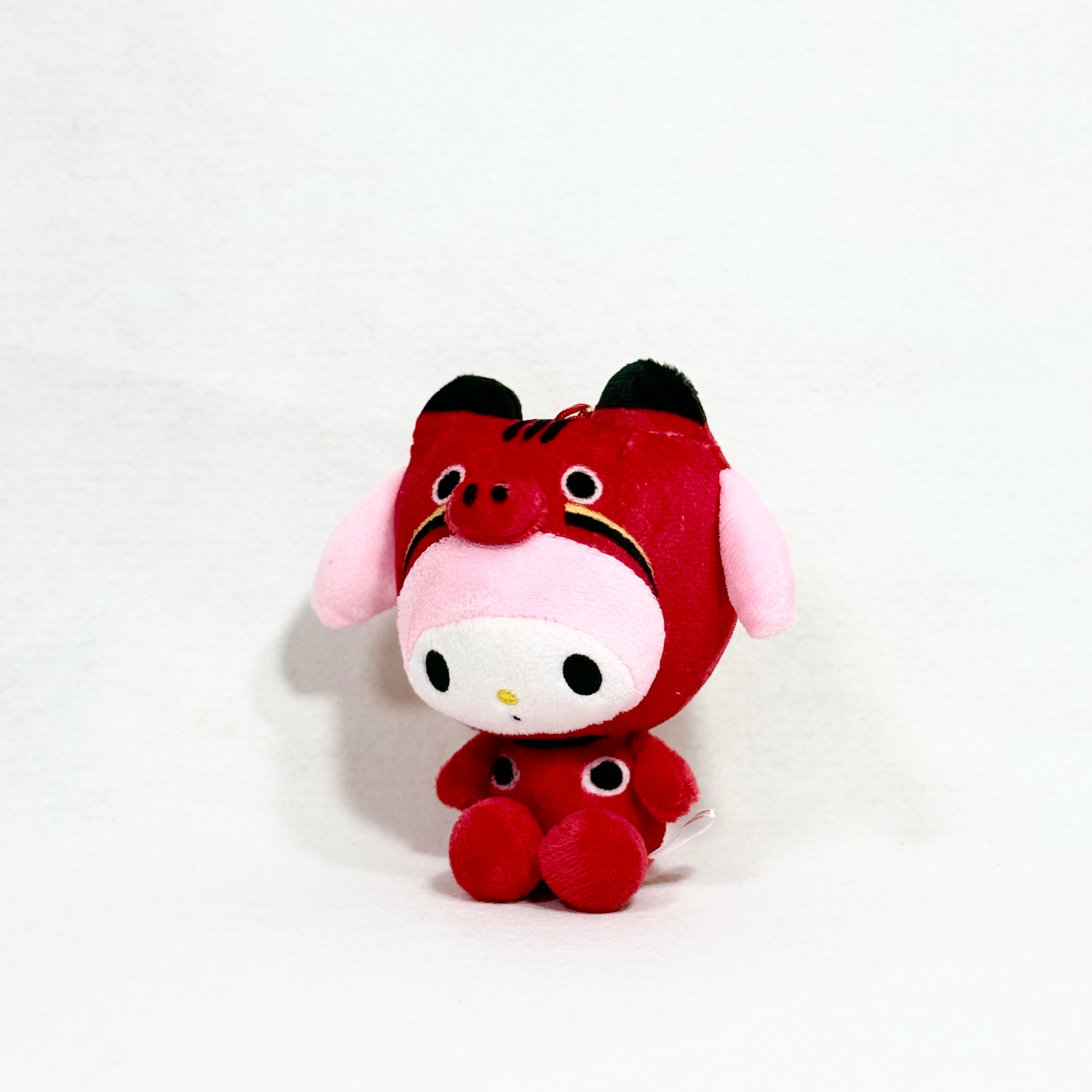マイメロディ福島 赤べこ BCマスコット | TORCH-Online Shop-