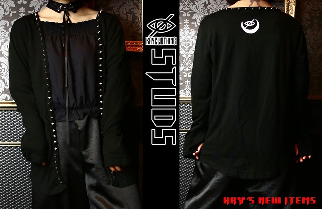 「STUDS」