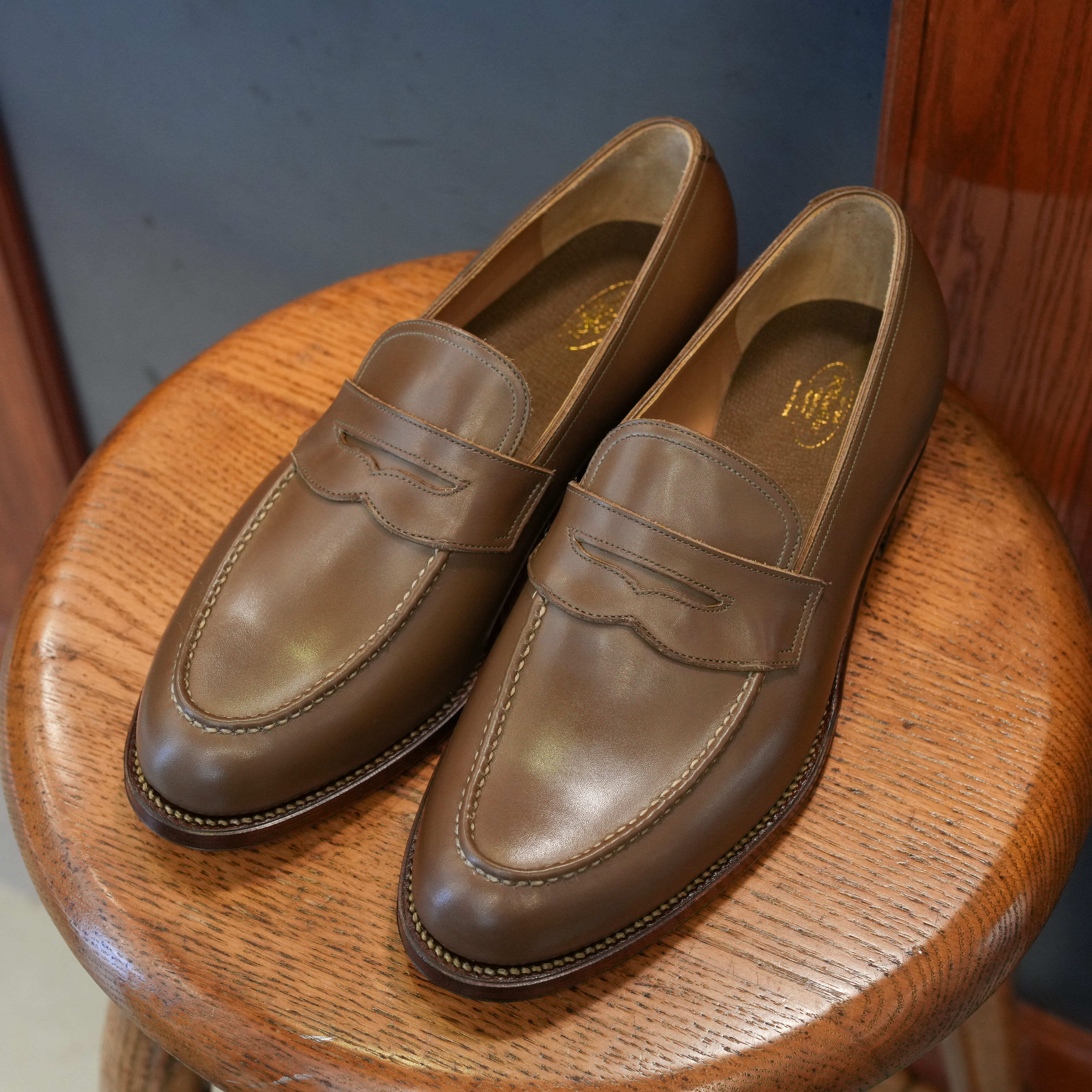 MAATEE&SONS (マーティーアンドサンズ) 25SS 