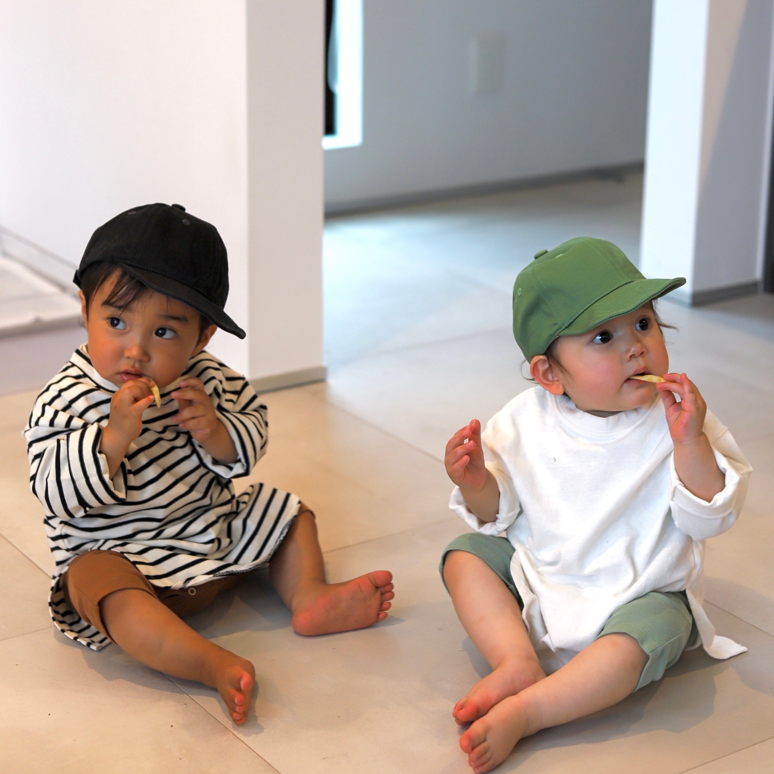 名入れオーダー】BABY CAP | 公式通販 ベビーグッズ＆子供服｜出産祝い