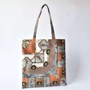SUB TOTE BAG / No, 10205