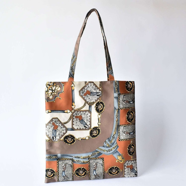 SUB TOTE BAG / No, 10205
