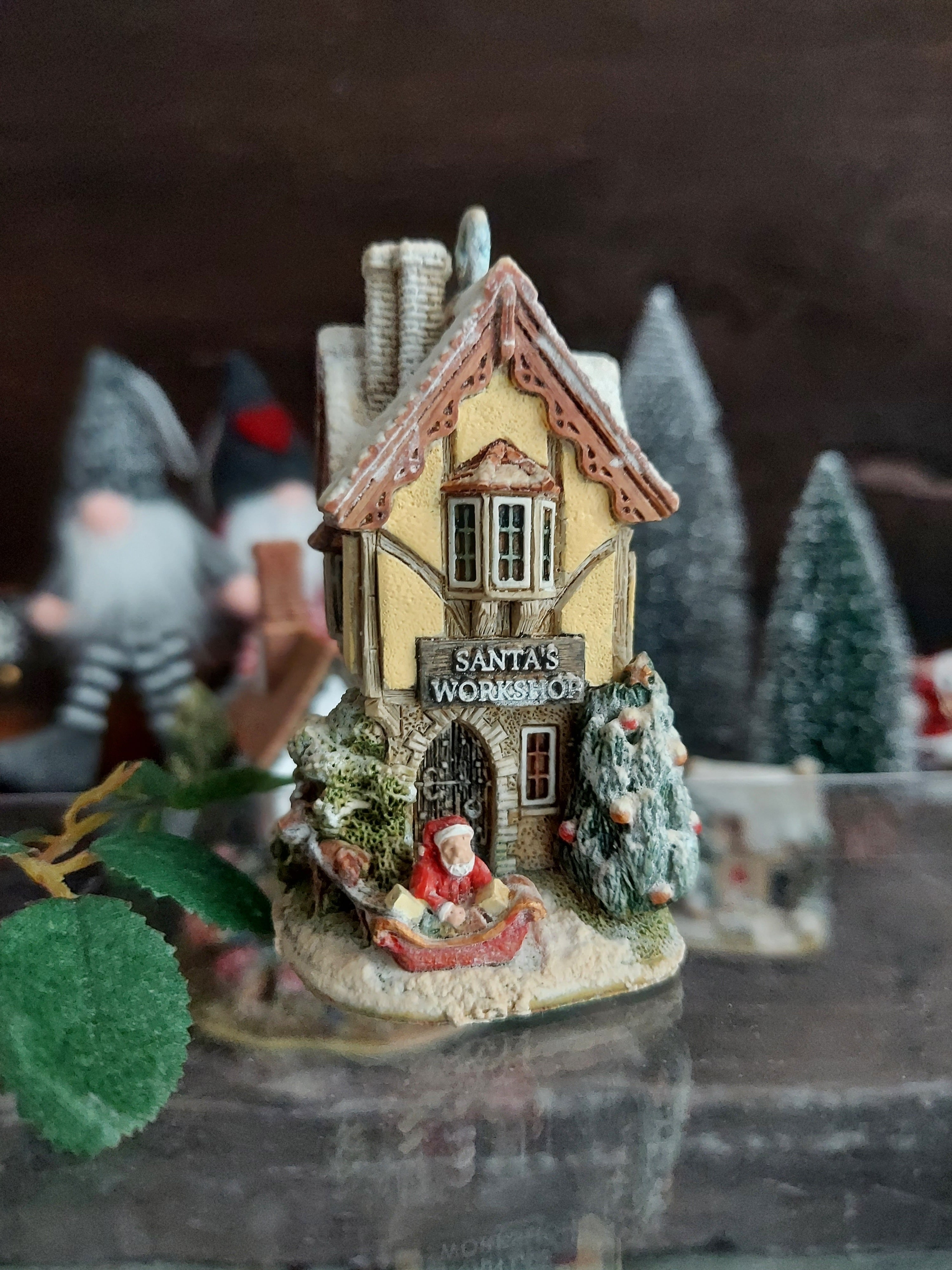 lilliputlane専門店 / la bella casa~ラ・ベラカーサ~