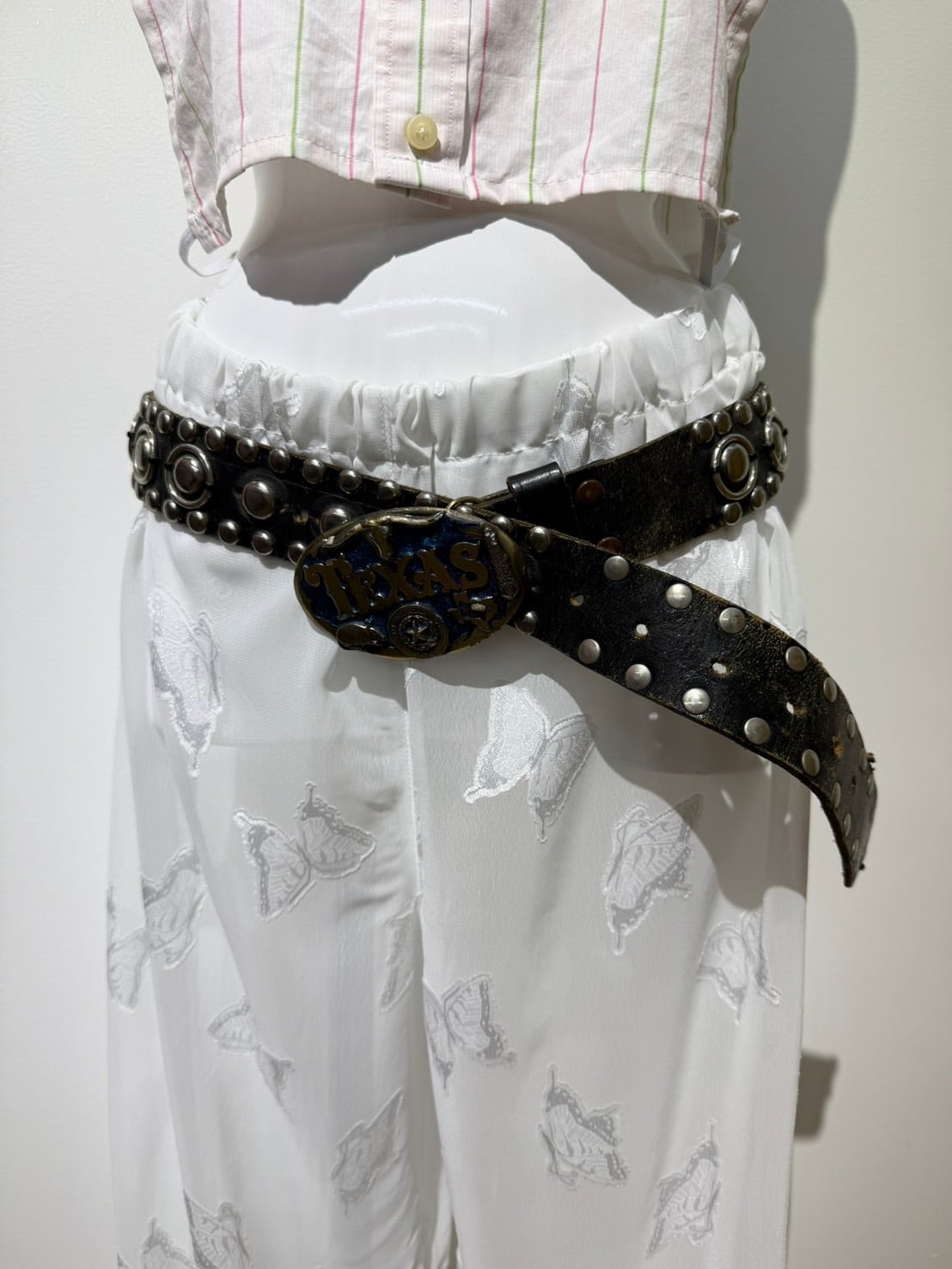 Belt