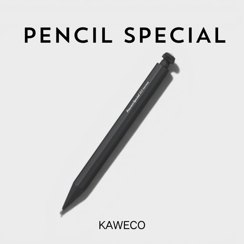 正規輸入品】カウェコ ペンシル スペシャル (Kaweco Pencil Special 正規輸入品】カウェコ ペンシル スペシャル (Kaweco Pencil Special