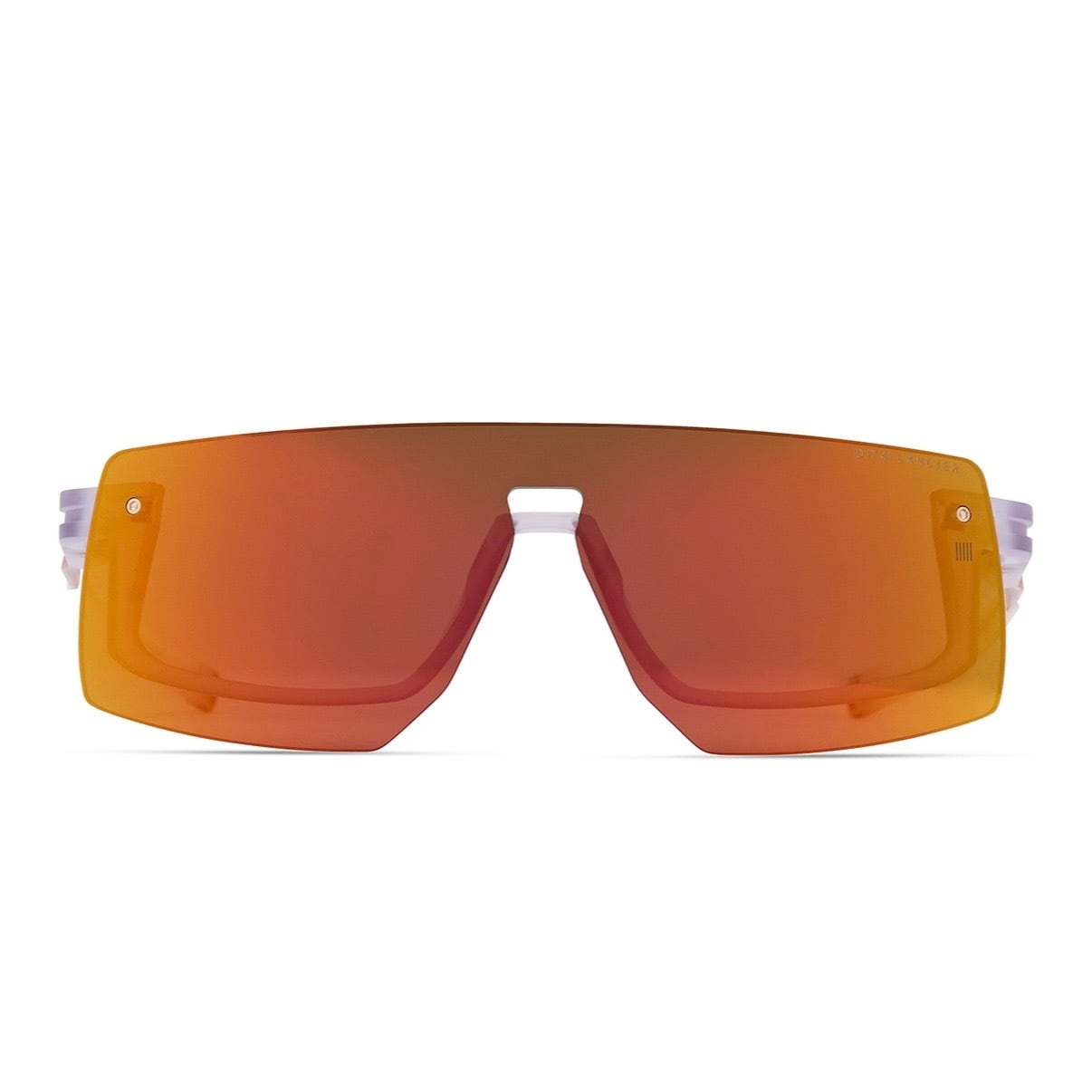 Mookie Betts × DITA Lancier（LSA-448//DLS448） | Re:TRUST EYEWEAR