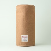Harris Tweedを使用した筒型フェアウェイウッド用ヘッドカバー HT_43FW_C