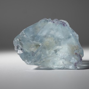 シャンファーリン産 フローライト / 原石 標本