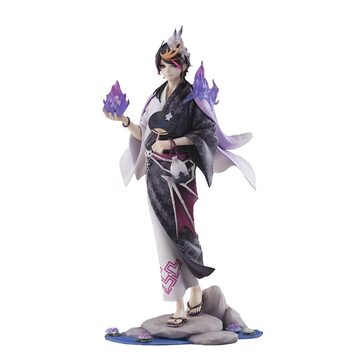 マクファーレントイズ ボーダーランズ3 リリス 7インチ アクション 