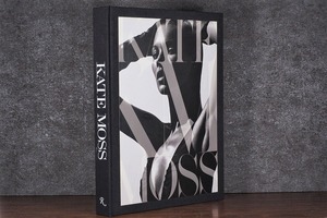 【VF176】 Kate Moss /visual book