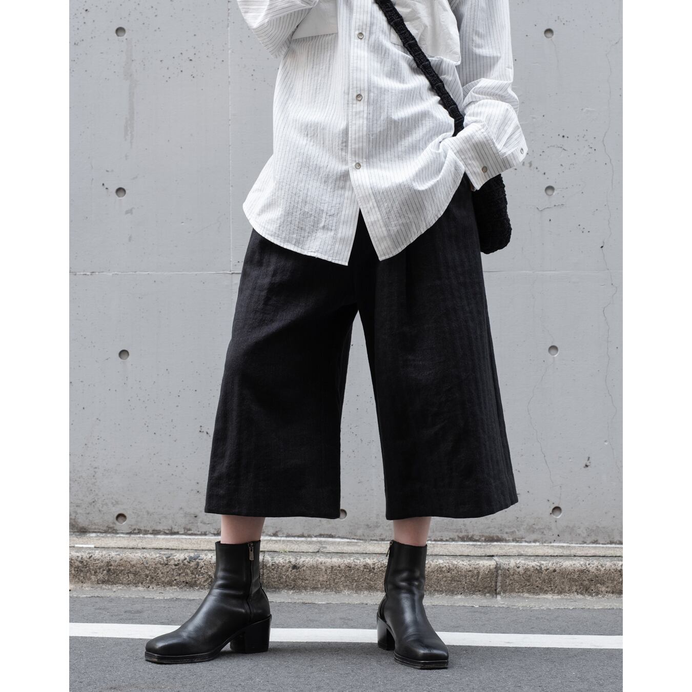 The viridi-anne ショートパンツ THE viridi anne（メンズショート、ハーフパンツ）｜ボトムス、パンツ