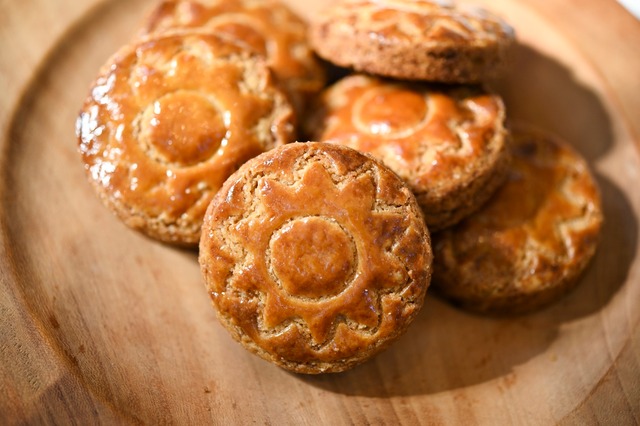 サニークッキー