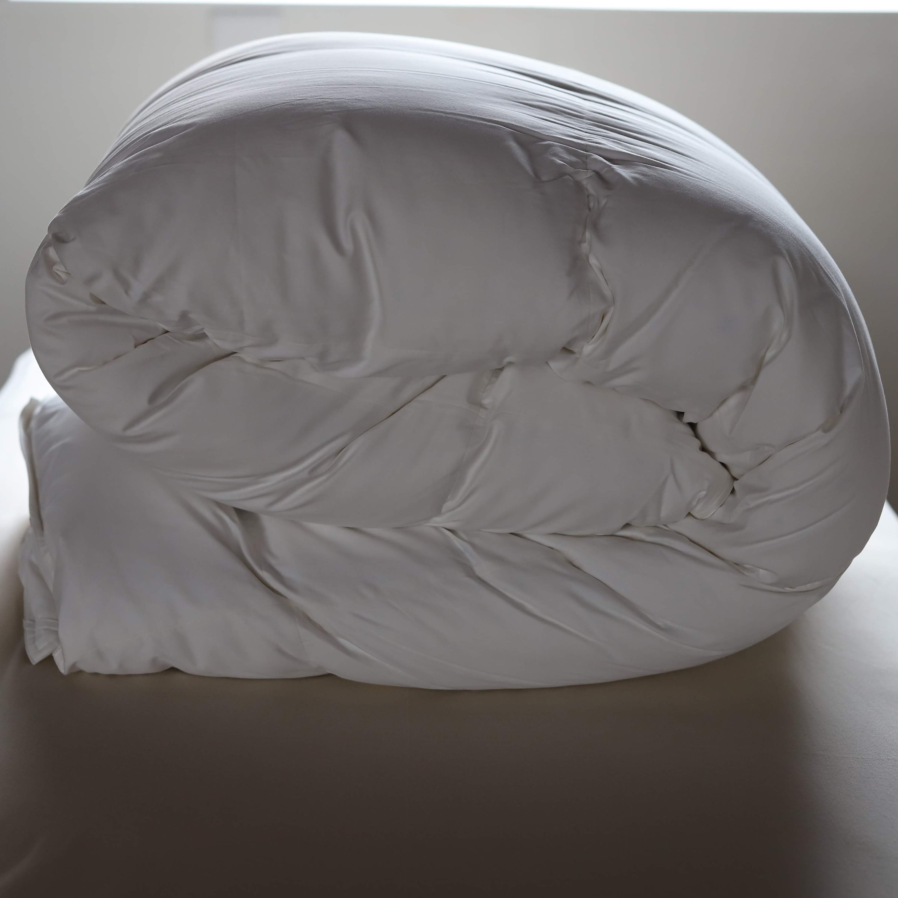 ☆東洋羽毛☆Lumone羽毛布団(GORE-TEX)アトピー協会推薦 2024年》羽毛