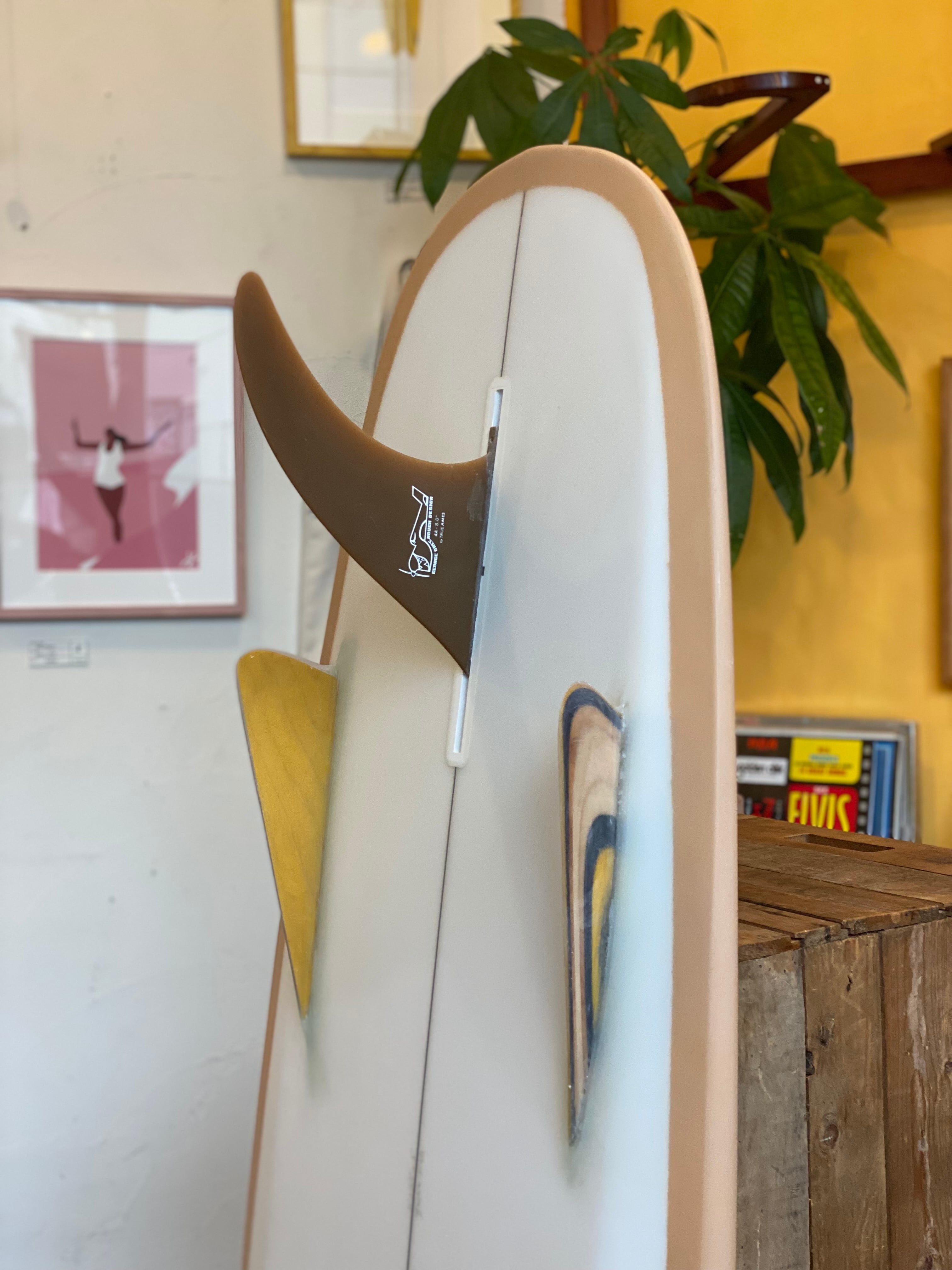 BONZERITO 6'0 Beau Difiore | Beach Market casa9
