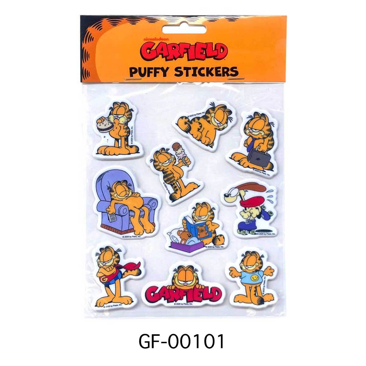 アメキャラたっぷり！《パフィーステッカー》 | アメリカン雑貨