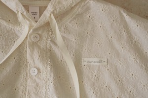 [MOMOANN] Vanilla Hoodie / [모모앤] 바닐라후드