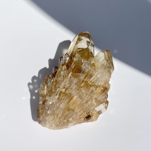 クンダリーニクォーツ45◇Kundalini Quartz◇天然石・鉱物・パワーストーン