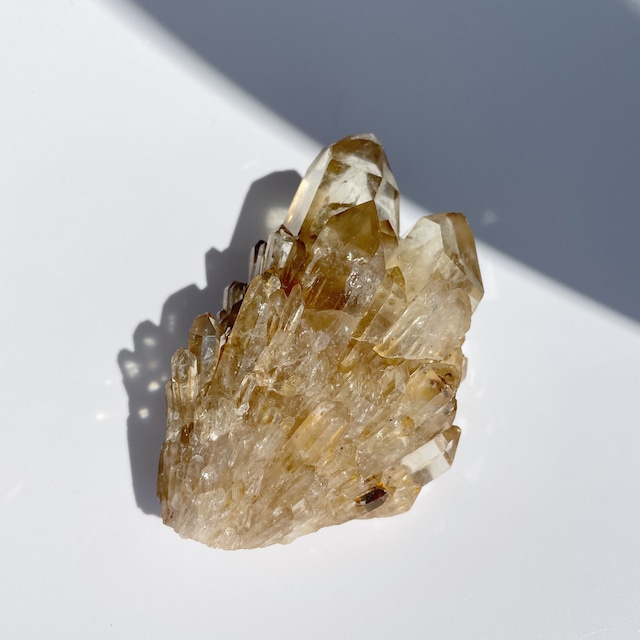 クンダリーニクォーツ45◇Kundalini Quartz◇天然石・鉱物・パワーストーン