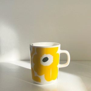 marimekko/マグカップ/Unikko mug/72395/57