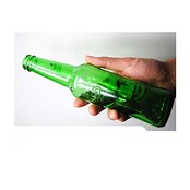 Mopart 手品 グッズ 瓶に落ちる鍵 ボトルマジック