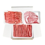 【冷凍】和牛4等級アソート 1.6kg