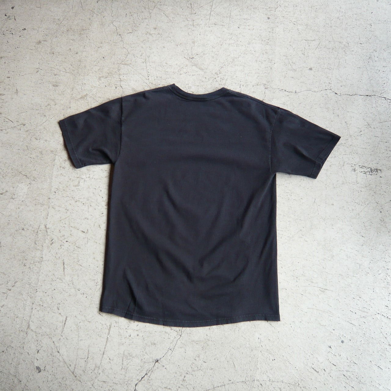 00s SKULL Tシャツ