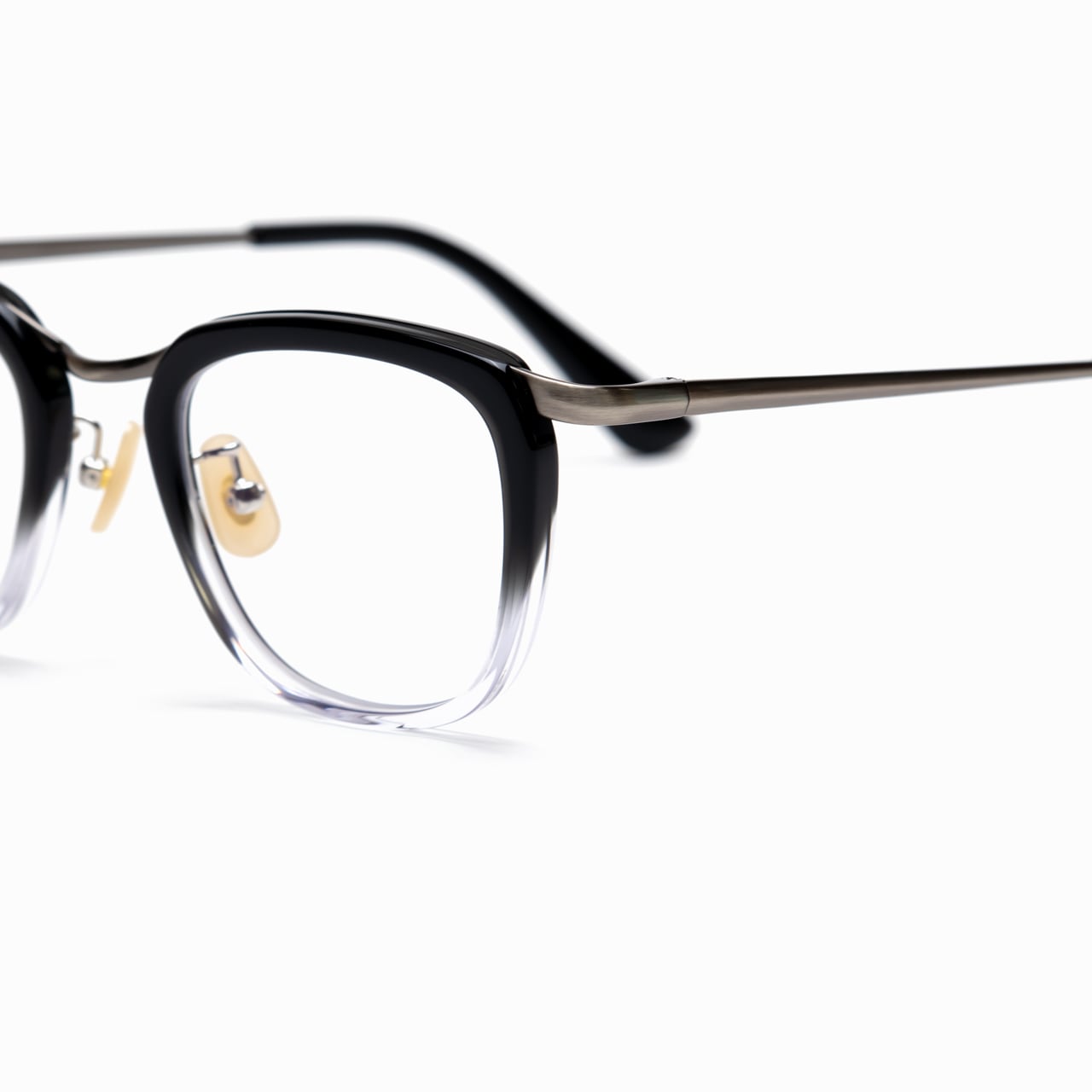 Kidzy 166 ｷｼﾞｰ(ｸﾘｱﾚﾝｽﾞ) | CASU eyewear