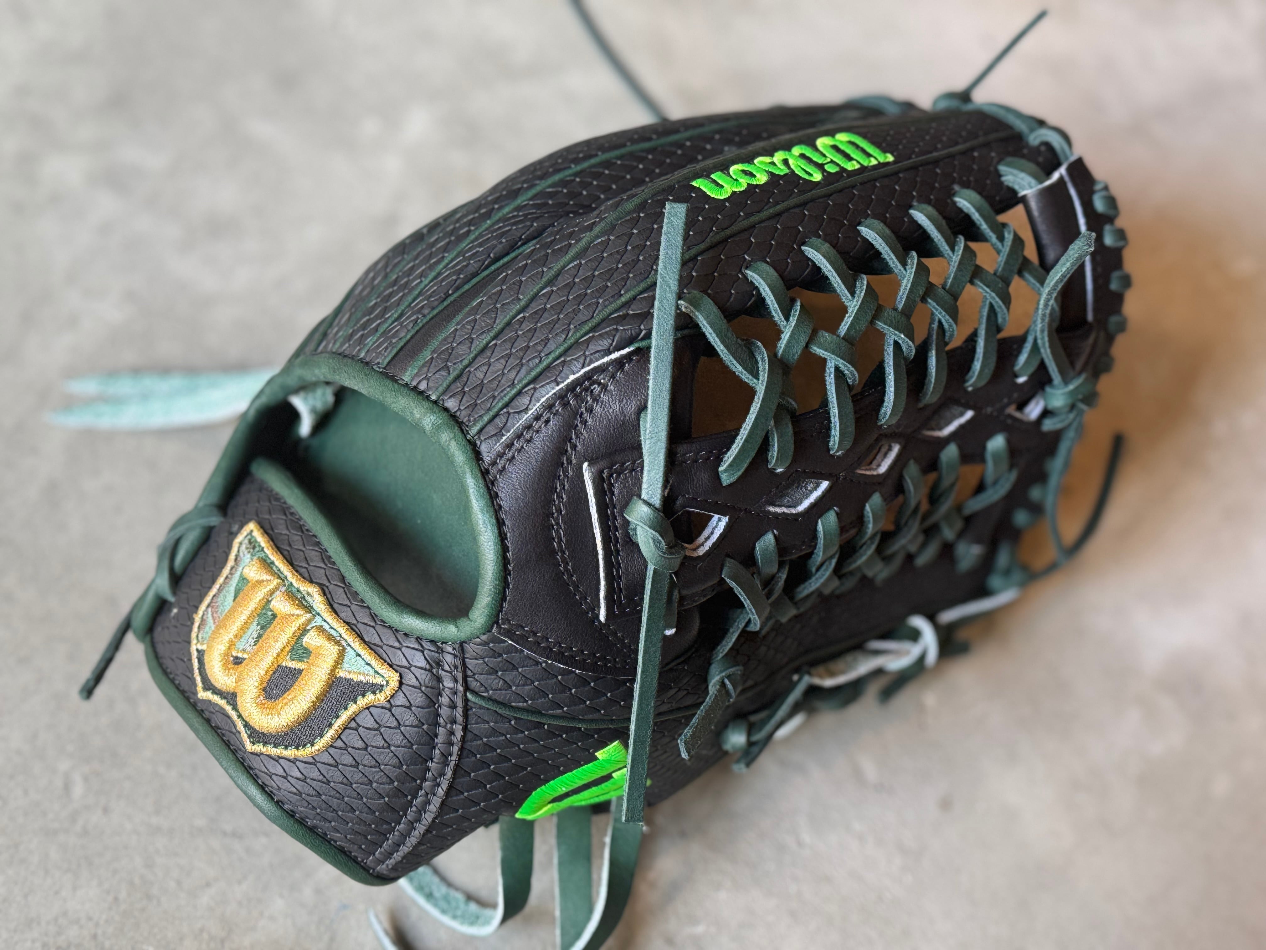 Wilson | 野球専門店87スポーツ