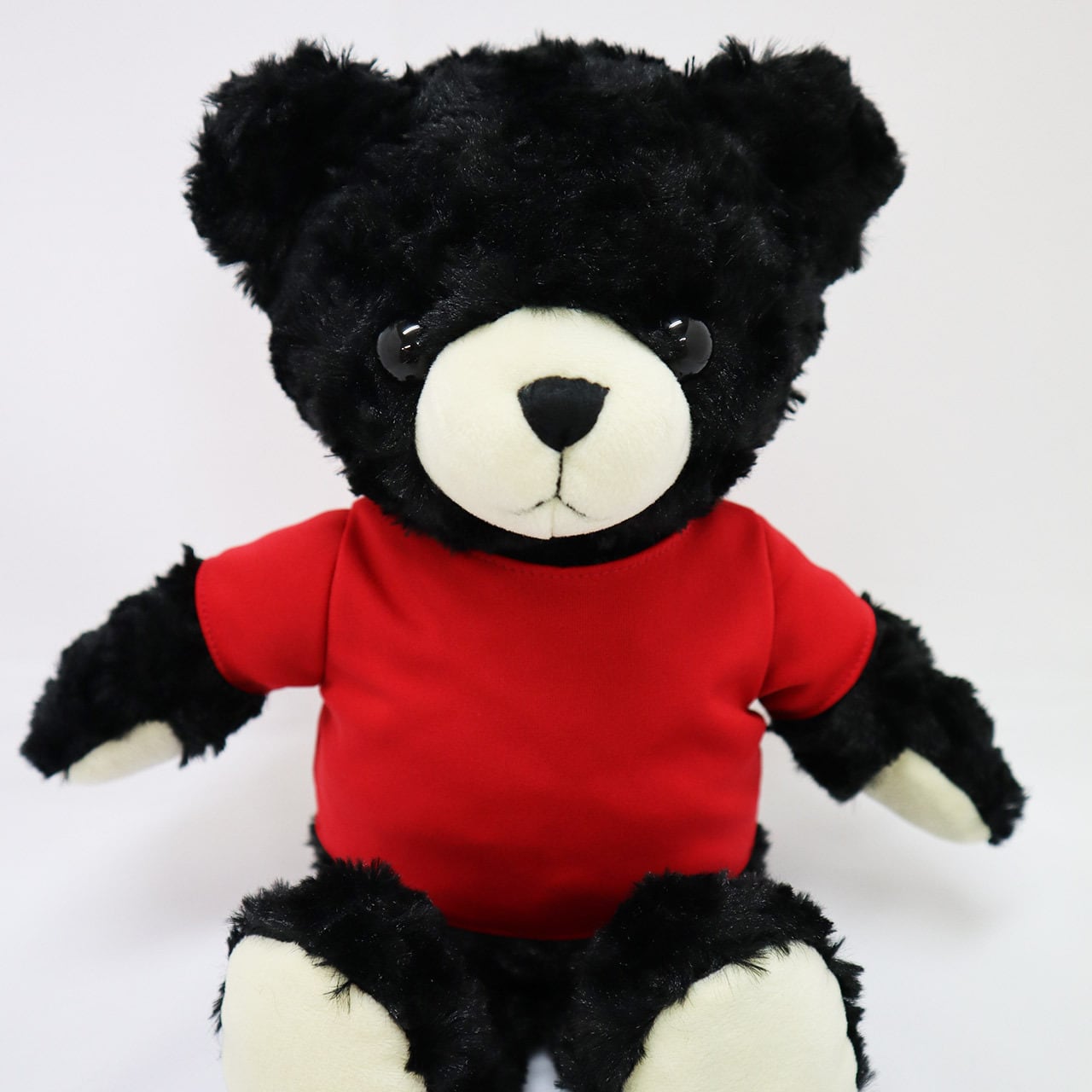 テディベア ブラック 大（35cm） | ぬいぐるみランド｜癒し系グッズ