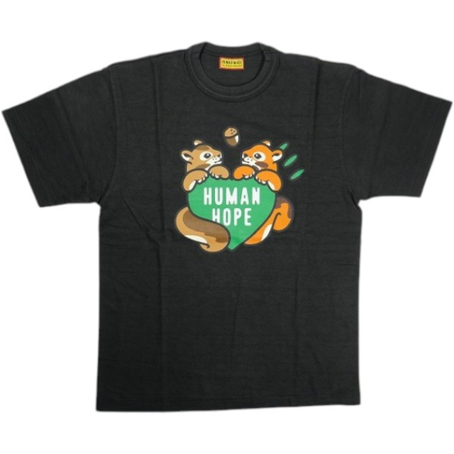 S HUMAN HOPE GRAPHIC T-SHIRT j-hope HUMAN HOPE Graphic T-Shirt 