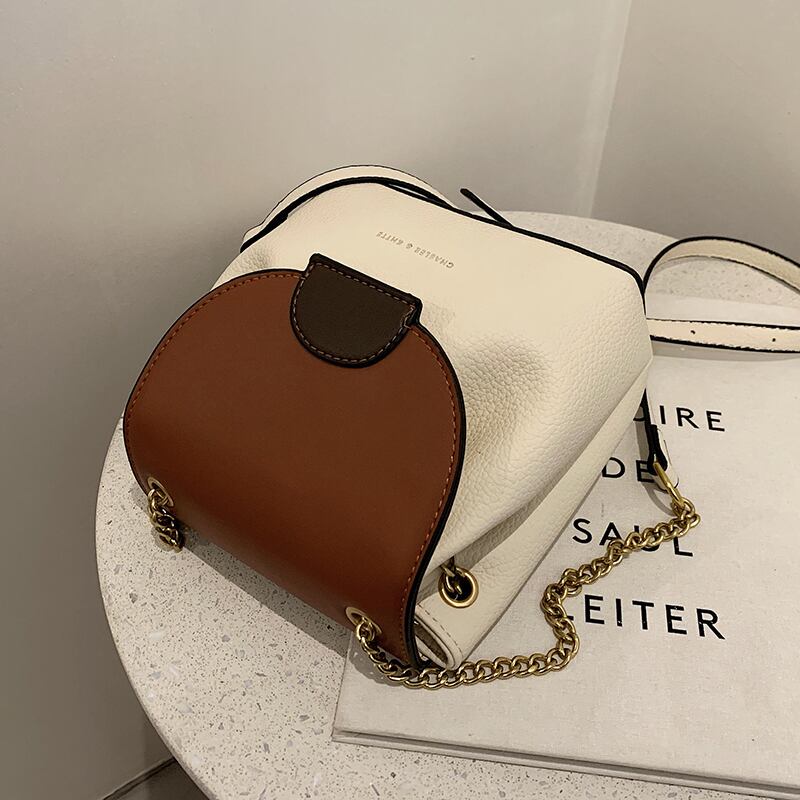 チェーン オータムウィンター 秋物 冬物 手作りハンドバック67389366002