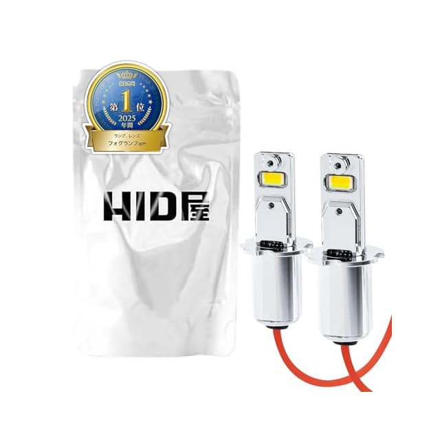 ヘッドライト LED HID屋 H8 H11 H16 フォグランプ SE - | Yahoo